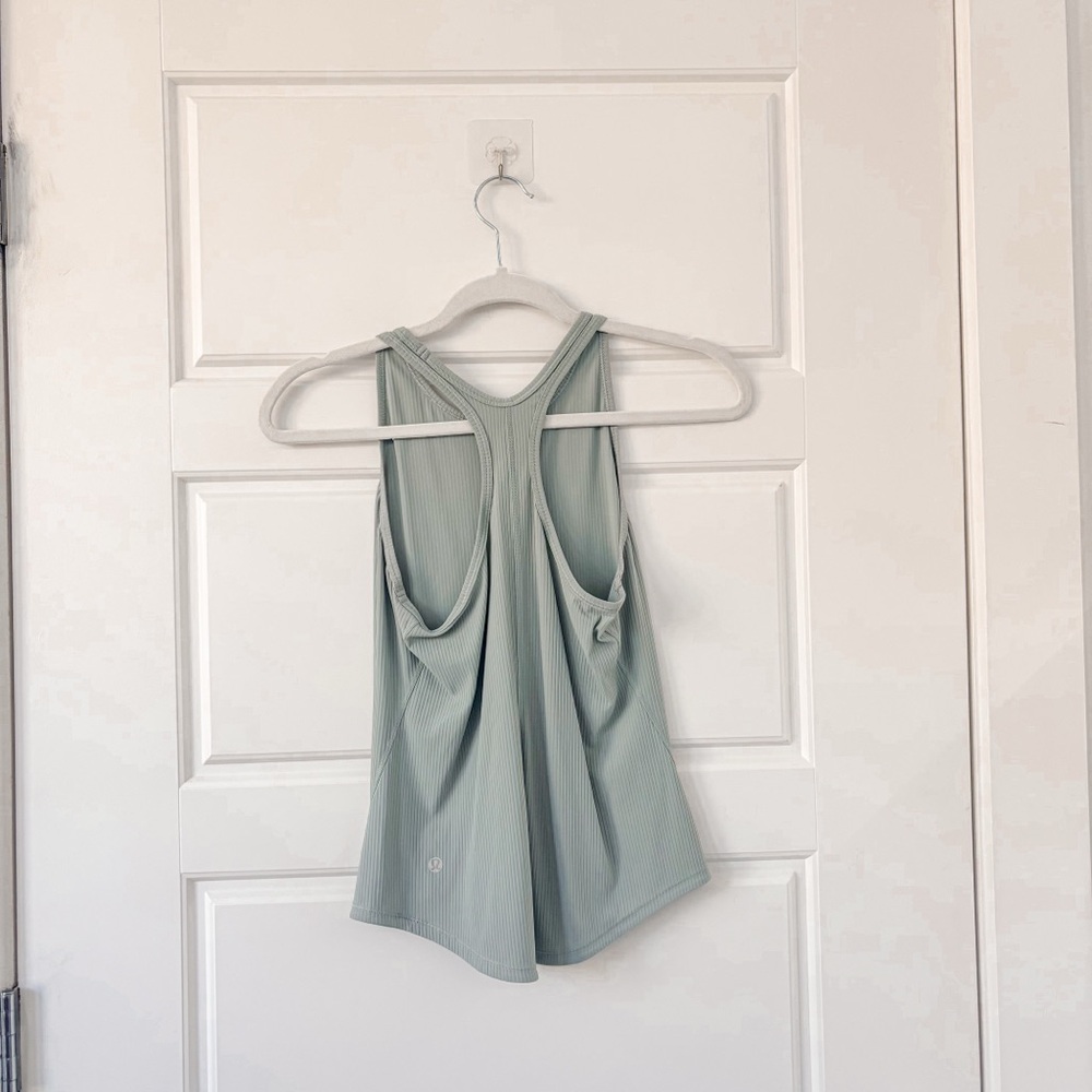 Lululemon Ribbed Tank Top Bundle - Picture 5 of 10